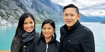 Curhat Sedih Titi Rajo Bintang, Satu Meja Makan dengan Suami Namun Berjarak