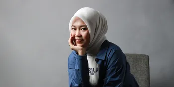 Curhat, Selfi Yamma Ngaku Pernah Dighosting Gebetan yang Ternyata Punya Pacar Simpanan