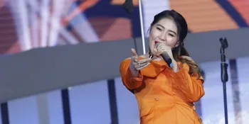 Curhat Serba Salah Sebagai Musisi, Via Vallen Sindir Keras Para Haters