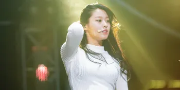 Curhat Soal Mantan, Seolhyun AOA Ungkap Kisah 100 Hari Pacaran