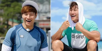 Curhat Soal Mantan, Ternyata Ini Alasan Kim Jong Kook Diputusin