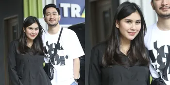 Curhat Syahnaz Sadiqah Punya Anak Kembar, Nangis Sebab Nggak Berhenti Menyusui