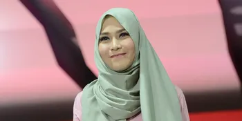 Curhat Zaskia Adya Mecca Pasca Melahirkan Caesar Kedua Kalinya