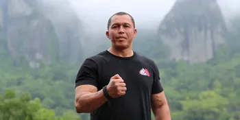 Curhatan Anak Bang Tigor Diminta Pindah Agama Agar Disayang oleh Ayah Sendiri