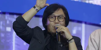 Curhatan Ari Lasso, Nyaris Kehilangan Semua yang Ia Bangun Selama 16 Tahun Karena Kesalahan Orang Lain