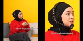 Curhatan Aryani Fitriana, Beruntung Banget Punya Suami Rasa Sahabat