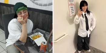 Curhatan Billie Eilish Tentang Gaya Berpakaiannya, Sempat Terobsesi Ingin Kurus Karena Salah Satu Brand Fashion