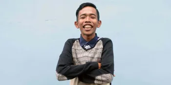 Curhatan Dede Sunandar Setelah Berdamai Lagi Dengan Sang Istri