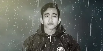 Curhatan Gibran Rakabuming Tentang Duka Jadi Anak Presiden