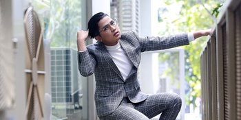 Curhatan Jirayut Soal Kisah Cinta, Akui Tak Mau Pilih-Pilih Wanita