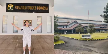Curhatan Jonatan Christie Putuskan Mundur dari Pelatnas PBSI Setelah 12 Tahun Gabung