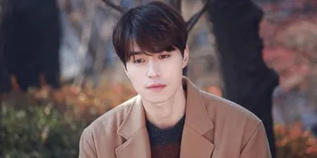 Curhatan Lee Dong Wook Jadwal Semakin Padat Sejak 'GOBLIN'