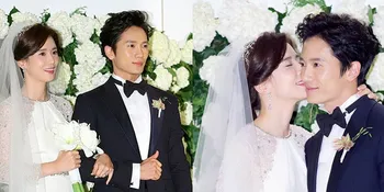 Curhatan Manis Ji Sung Soal Lee Bo Young, Couple Goal Yang Bikin Baper