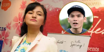 Curhatan Menyayat Hati, Marshanda Tulis Surat Untuk Ben?