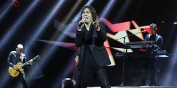Curhatan Once Mekel, Sering Duet Dengan Istri di Smule!