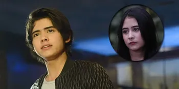 Curhatan Penuh Amarah Aliando Saat Bela Prilly Dari Bully-an
