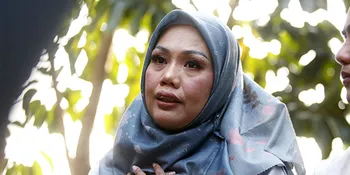 Curhatan Pilu Elly Sugigi: Anak-Anak Nggak Mau Ketemu Saya Lagi