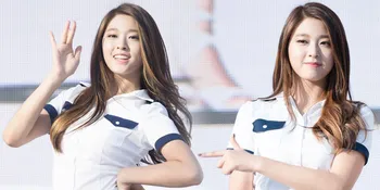 Curhatan Pilu, Seolhyun AOA Sampai Stress Gara-Gara Diet Ekstrem