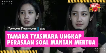 Curhatan Pilu Tamara Tyasmara, Terus-Terusan Dihujat Bahkan Dari Orang Terdekat