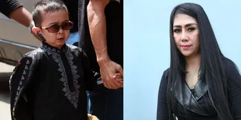 Curhatan Ryana Dewi Dari Pertama Ketemu Daus Mini Hingga Ditinggal Menikah