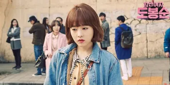 Curhatan Sedih Park Bo Young, Dibully Selama Sekolah SMA