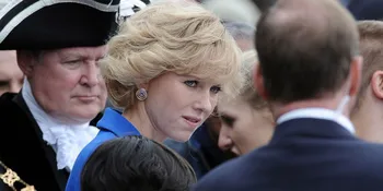 Curhatan Sesal Naomi Watts Karena Perankan Diana di 'DIANA'