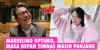 Curhatan Soal Duda Viral, Ardhito Pramono: Siapa Tahu Dia Bisa Balik Lagi ke Gue