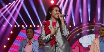 Curhatan Via Vallen Setelah Sang Adik Positif Corona, Dijauhi Tetangga Sampai Mau Didemo