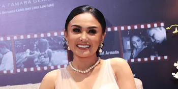 Curhatan Yuni Shara, Ternyata Rajin Nyapu dan Ngepel di Rumah