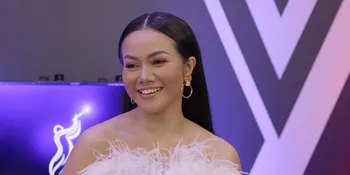 Curhatan Yura Yunita Saat Bikin Lagu, Sempat Merasa Kesepian dan Terpuruk