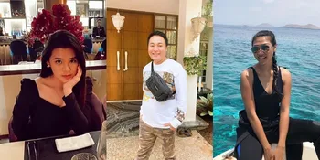 Curi Perhatian - Jadi Selebgram, Ini 6 Asisten Seleb yang Nggak Kalah Populer dari Bosnya
