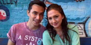 Curi Start, Donna dan Darius Rayakan Valentine di Atas Gunung