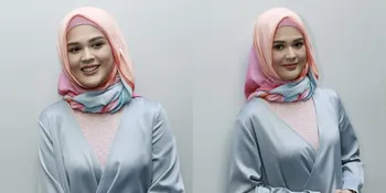 Cut Meyriska Anak Perempuan Satu-Satunya, Setelah Nikah Tetap Tinggal Sama Orang Tua?