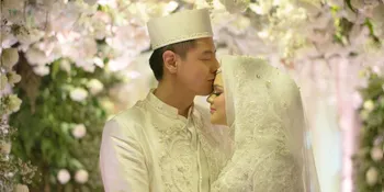 Cut Meyriska Bongkar Sifat Asli Roger Danuarta Pasca Resmi Jadi Suami Istri