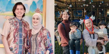 Cut Meyriska dan Roger Danuarta Berencana Tambah Anak, Ini Alasan Mereka Ingin Bayi Perempuan