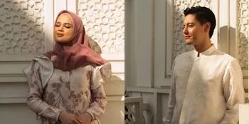 Cut Meyriska dan Roger Danuarta Gelar Lamaran Hari Ini