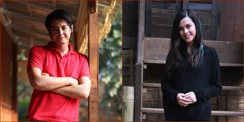 Cut Meyriska dan Roger Danuarta Layaknya Sepasang Kekasih?