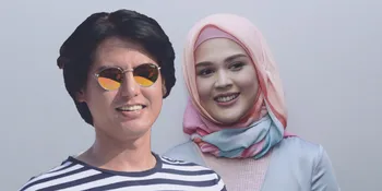 Cut Meyriska dan Roger Danuarta Sering Jalani Kajian Bersama