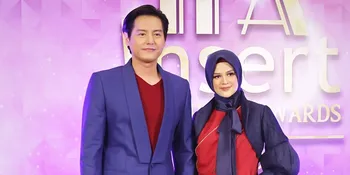 Cut Meyriska Hamil, Roger Danuarta Jadi Makin Sayang dan Rajin Masakin Istri