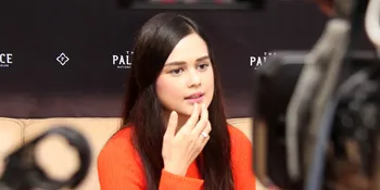 Cerita Cut Meyriska Tentang Hobinya Mengoleksi Perhiasan Mahal