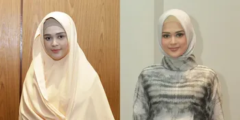 Cut Meyriska Minta Doa Segera Menikah, Hubungannya dengan Roger Danuarta Direstui?