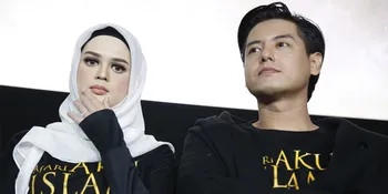 Cut Meyriska Ngaku Down Saat Hubungan dengan Roger Tak Direstui Orangtua