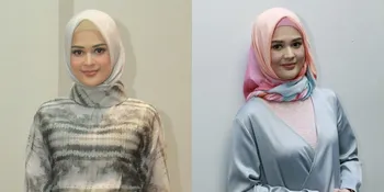 Cut Meyriska Segera Menikah, Sudah Bagikan Seragam Bridesmaid