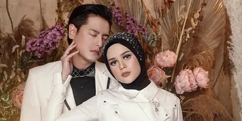 Cut Meyriska Umumkan Kehamilan, Roger Danuarta Nangis Terharu - Beri Pelukan Hangat Untuk Sang Istri