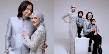 Cut Meyriska Ternyata Sempat Putus dari Roger Danuarta, Sudah Berhasil Move On - Balik Lagi karena 'Hai Apa Kabar?'