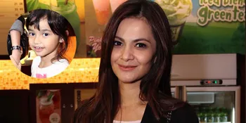 Cut Tary: Saya Bersyukur Punya Anak Dari Mas Yusuf