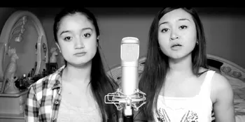 Cute Banget, 'Problem' Versi Dua Cewek Cantik Ini Istimewa