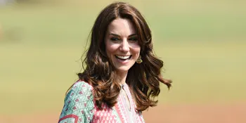 Cuti Melahirkan Berakhir, Kate Middleton Akan Lakukan Tugas Perdana Pekan Depan
