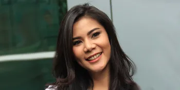 Cynthia Dapat Banyak Job Sejak Kehamilan Olla Ramlan