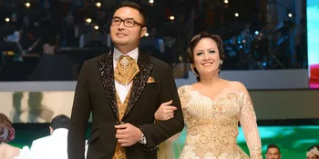 Cynthia Lamusu Hamil, Surya Saputra: Ini Berkah Banget